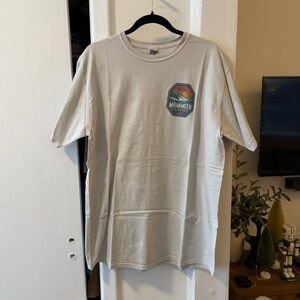 Mammoth Mountain T-Shirt